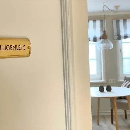 Am - Whg 5 Hilligenlei