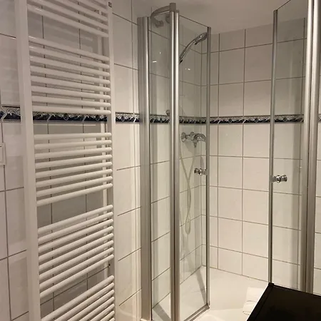 Am - Whg 5 Hilligenlei Apartment *